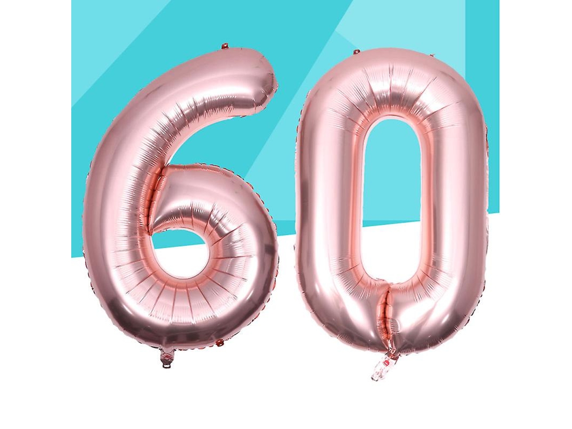 Os Novos Balões De Festa Especiais De 1 Unidade Allinless