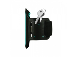 Armband SBS Universal L (5'' - Preto)