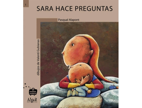 Livro Sara Hace Preguntas de Vários Autores (Espanhol)