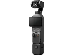 Action Cam DJI Osmo Pocket 4 Combo Padrão 