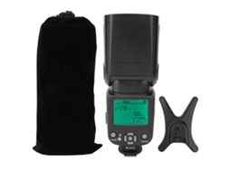 2026 linterna Flash para Cámara, Flash Externo Y Speedlite para Cámara