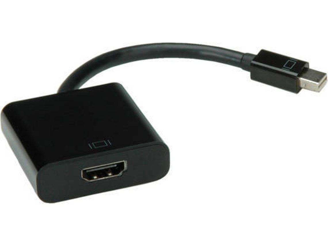 Cabo HDMI VALUE (Preto)