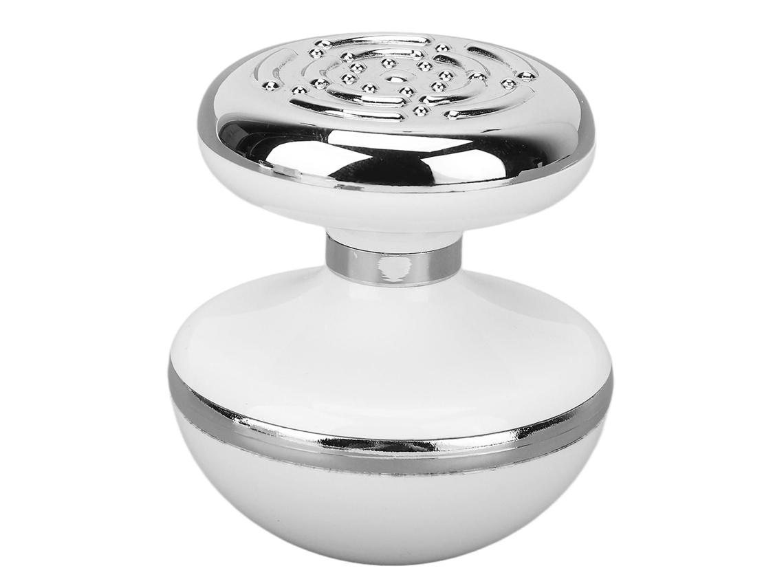 Massageador Facial Magnético com Microvibração, Instrumento de Beleza para Sérum e Rejuvenescimento da Pele. GOKOCO