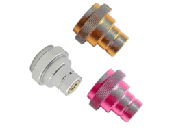 Adaptador rápido de Co2 S/MARCA, para máquina de água gaseificada Soda Stream Duo Terra, conector de garrafa de Co2