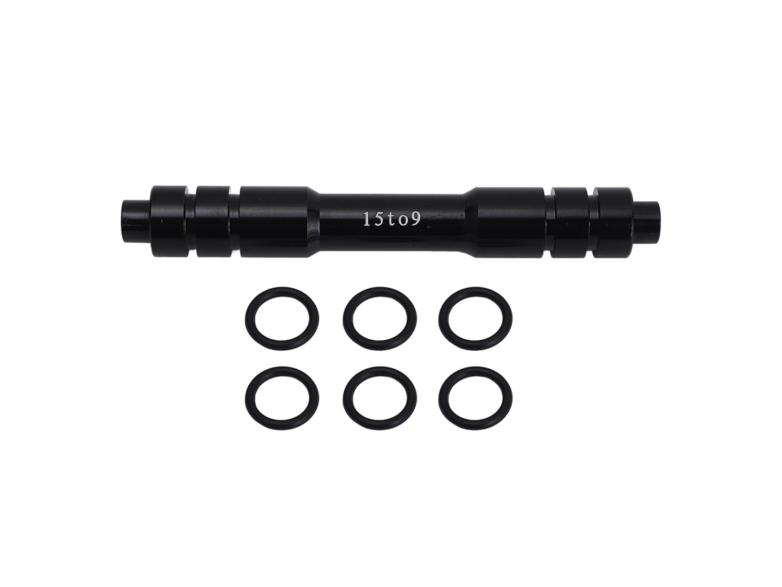 Kit de Corrente e Engrenagem S/MARCA, 410, 114 Elos, 16 Dentes