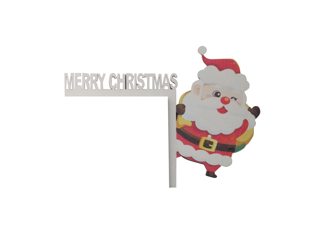 Laxiscreed Bola De Natal Com Pinheiro Grande Para Decoração De Árvore De Diy Artístico