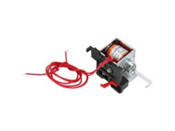 Laxiscreed Disjuntor Com Acessório De Trip Sinalizável Para Cm1, Compatível Com Ac220/230v