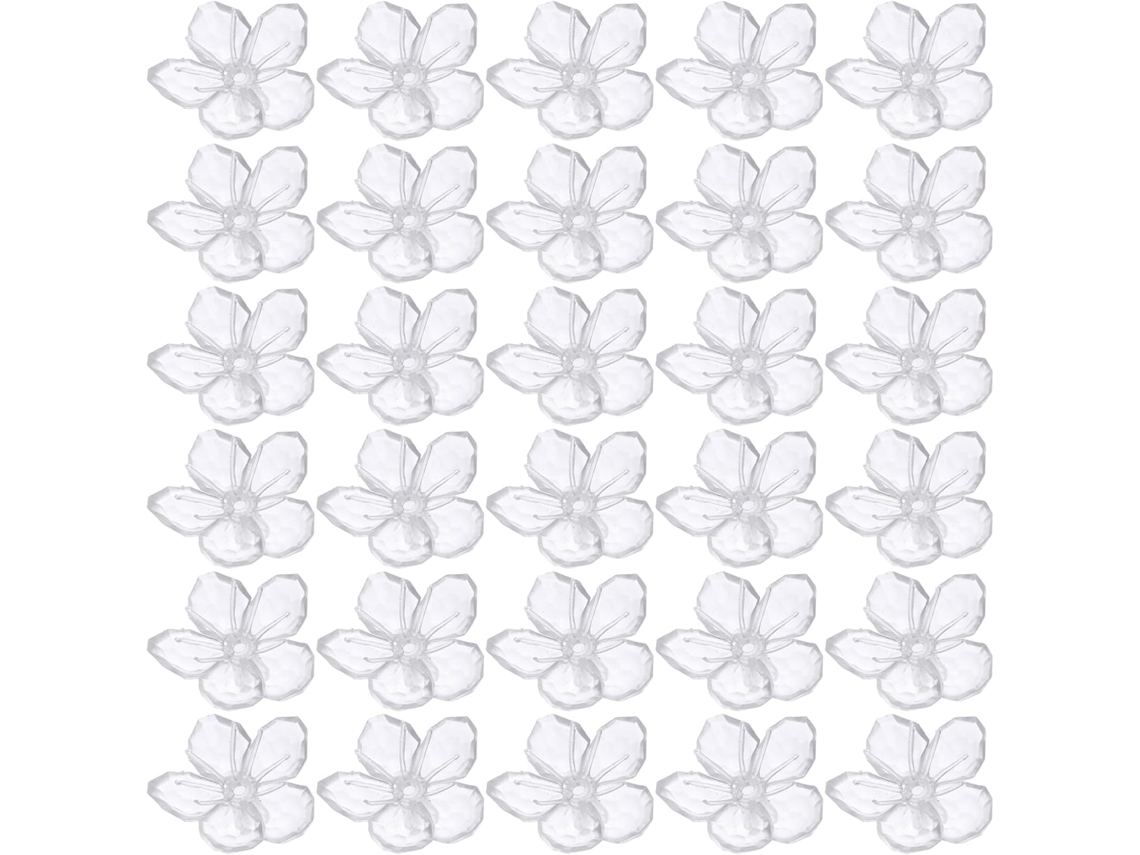 80 Mini Velas Decorativas Com Luzes Led Substituíveis, Difusão De Luz Romântica, Adequadas Para