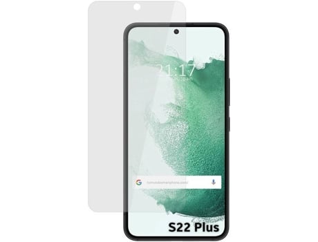 Película Samsung Galaxy S22 Plus 5G TUMUNDOSMARTPHONE Hidrogel Mate