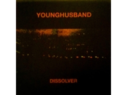 Vinil Younghusband - Dissolver