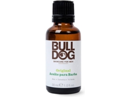 Spray para o Cabelo BULLDOG Original De Tratamento Para Homens Barba (30 ml)