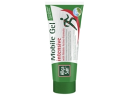 Allgasan Mobile Gel Intensivo 100 Ml NATURWAREN ITALIA