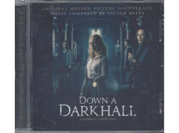 CD Victor Reyes - Down 4 Whateva... (1CDs)