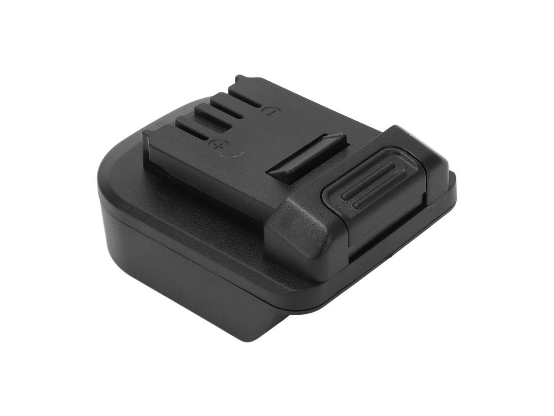 Adaptador De Bateria Sem Fio Compacto Devon 20v