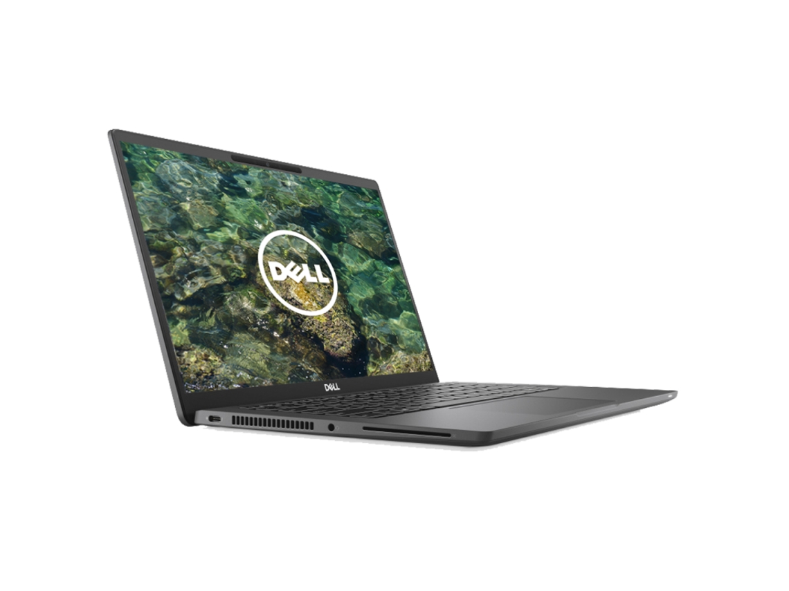 Dell Latitude 7420 Negro / Intel Core I7-1185g7 / 14" Fhd / 16gb Ram / 256 Gb Ssd (recondicionado Como Novo)