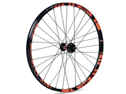 Gtr Roda Diantera Mtb Sl35 Plus 27.5´´ Tubeless