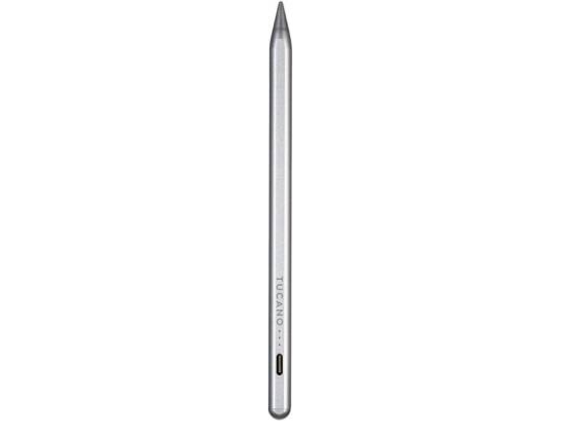 Caneta TUCANO Stylus Active Prateado