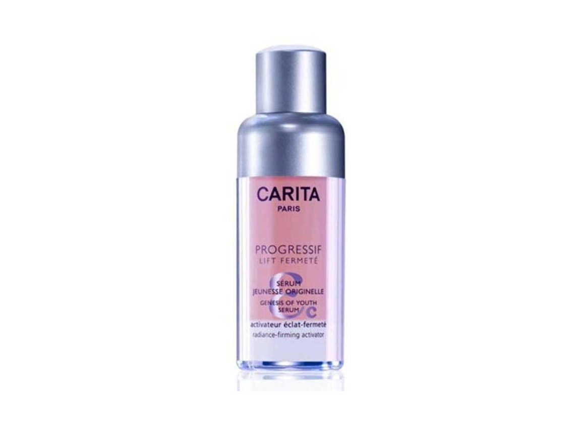 Carita Fragrances Progressif Lift Firmness Serum Jeunesse Origil 30ml