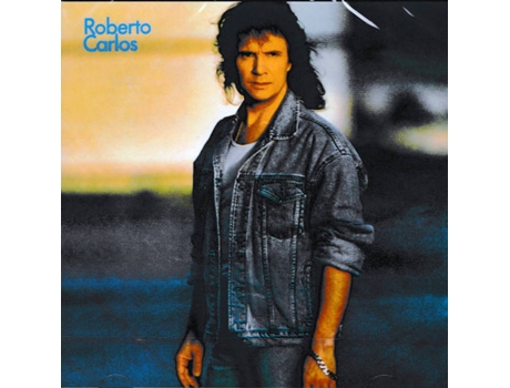 CD Roberto Carlos - Nossa Senhora