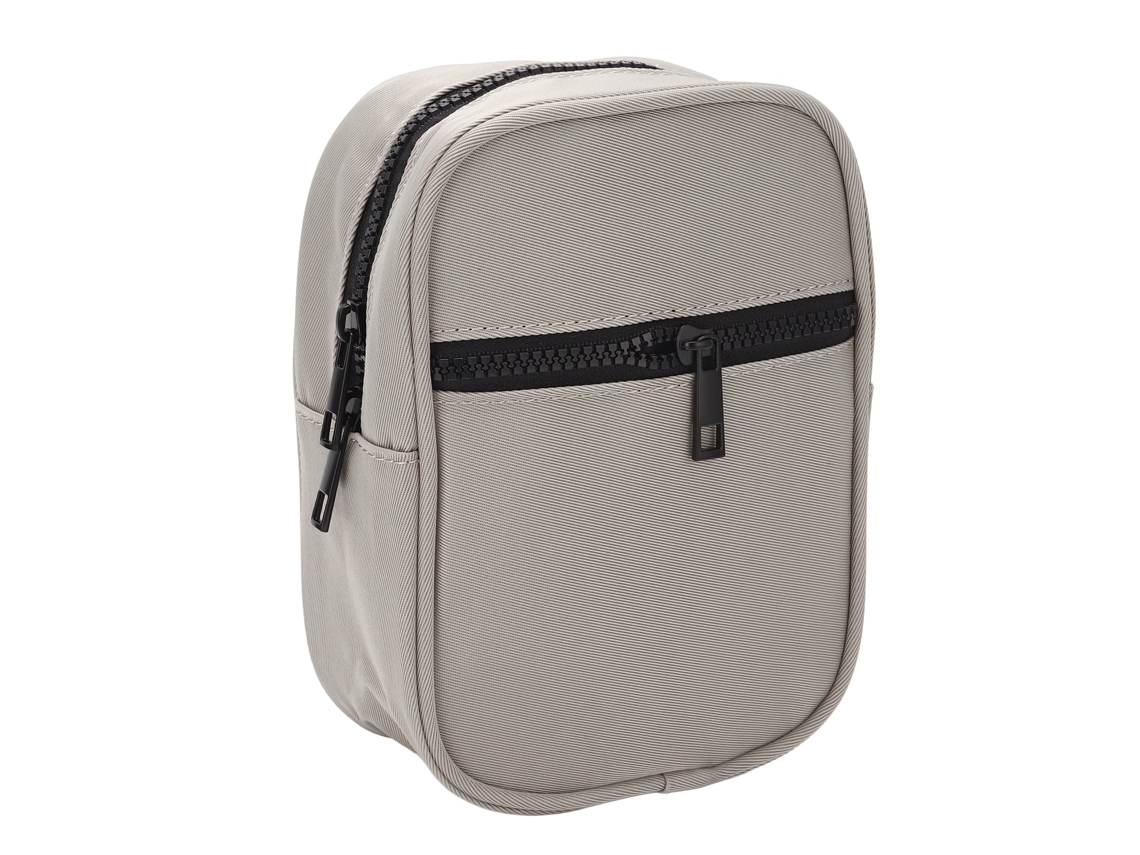 Bolsa Transversal Impermeável Laxiscreed, Versátil E Ajustável Para Várias Ocasiões