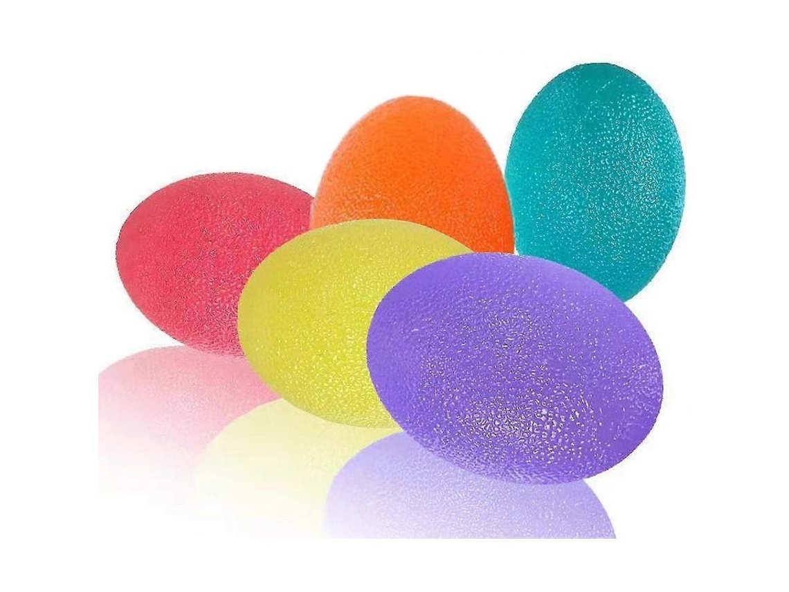2026 pelota Antiestrés para Niños Y Adultos, Ejercitador Muscular de Manos, Pelota de Fitness.