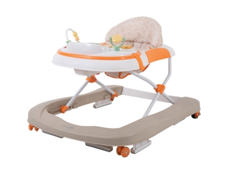 Andador FREEON Fancy Bege