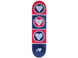 Skate HEART SUPPLY Squad