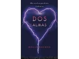 Livro Dos Almas de Holly Bourne (Espanhol)