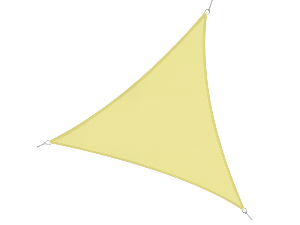 Vela Triangular 4x4x4 M NOVAVEST