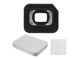 2026 filtros de Lente para Drone de Ângulo Amplio, Compatíveis com Mavic 3 Classic e Dji