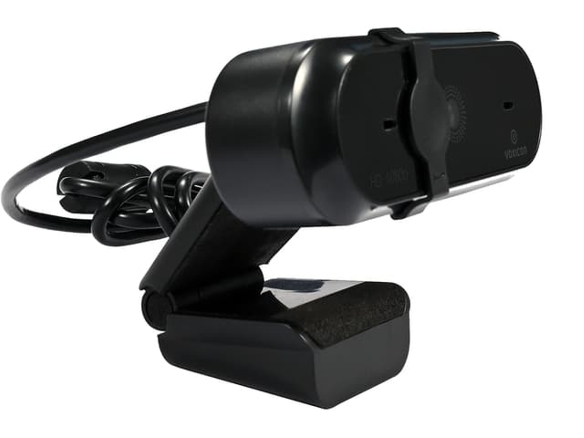 Webcam Voxicon Full Hd 1080p Brilvibera