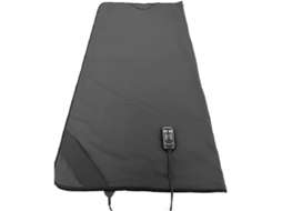 Kit de Sauna Portátil com Cobertura de Infravermelho SFUSHOS