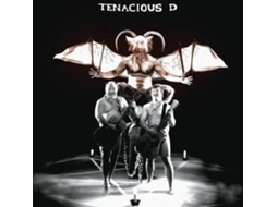 Vinil Tenacious D - Tenacious D (1CDs)