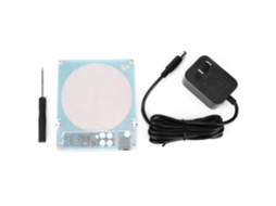 Gerador de Onda de Schumann 7.83Hz Módulo Gerador de Frequência Ultra Baixa