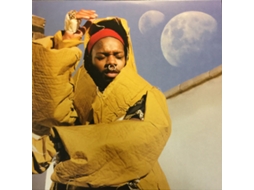 Vinil Serpentwithfeet - Soil
