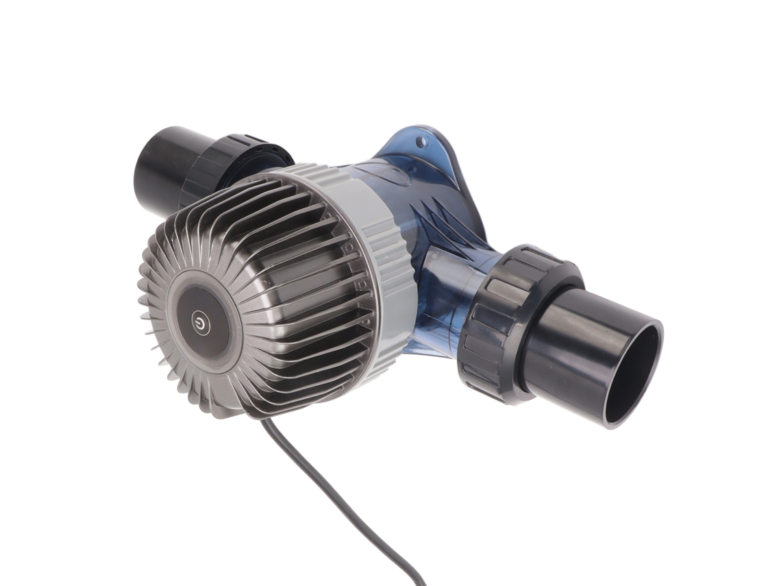 Gerador de Cloro Salino LAXISCREED com Limpeza Automática Eco2
