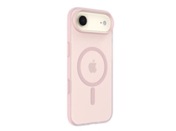 Magnetic Prot Grip Cae B Pink
