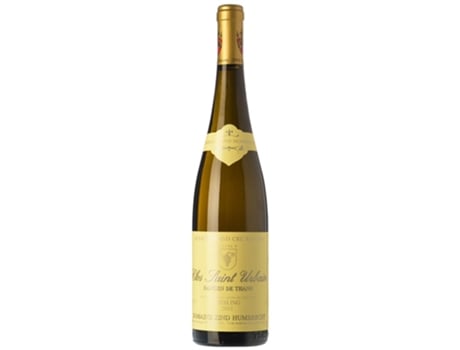 Zind Humbrecht Clos Saint Urbain Riesling Alsace Crianza 75 cl
