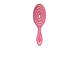 Ellipse Escova Desembaraçante Fuchsia Wad Professional Beauty