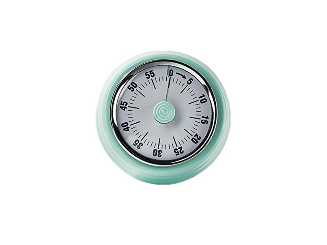 Temporizador de Cozinha XGF Azul