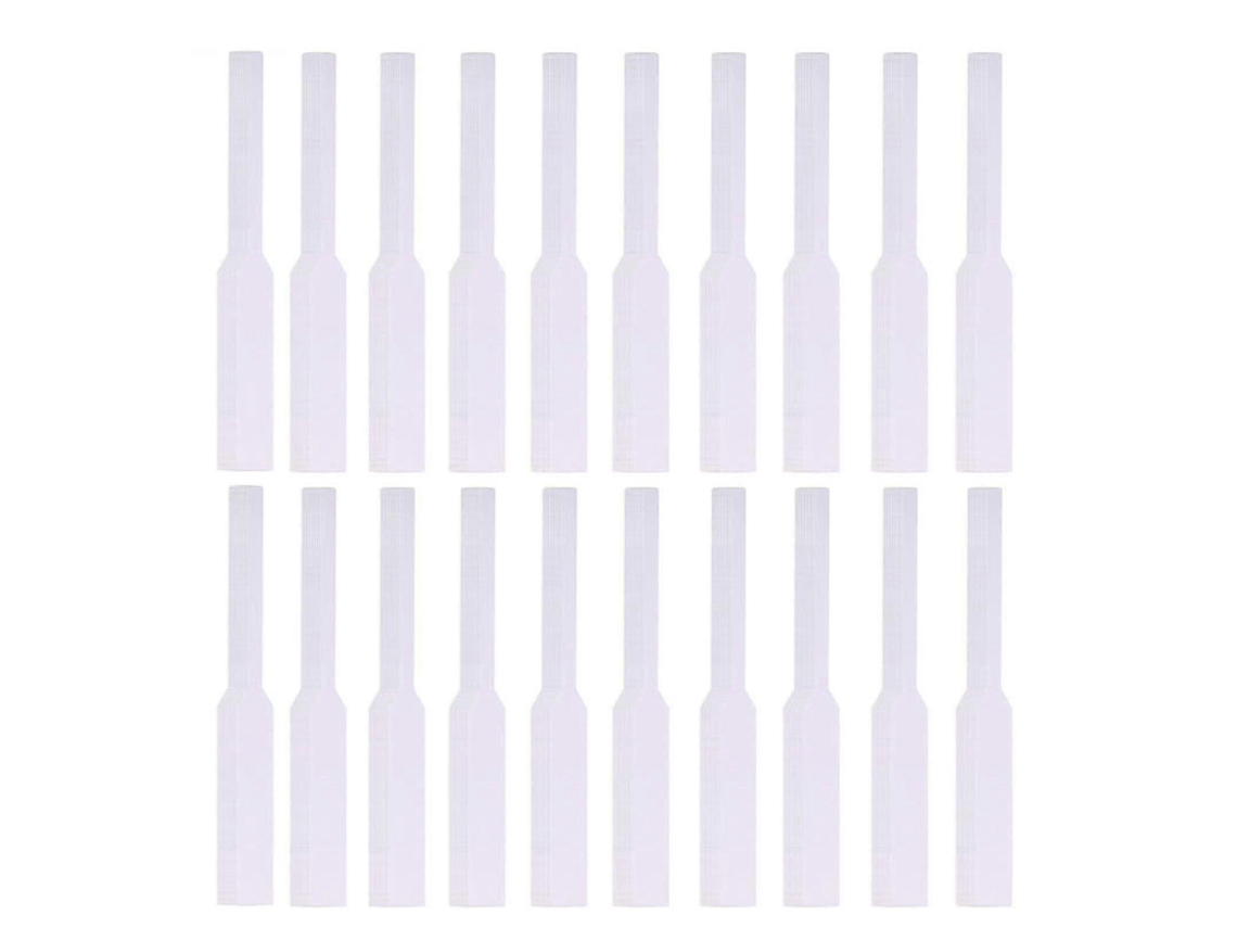 Tiras De Perfume Portáteis Com Óleo Perfumado - Pacote Com 200 Unidades