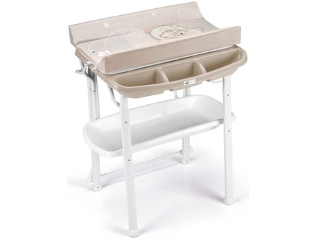 Banheira CAM Aqua Spa Orso Luna