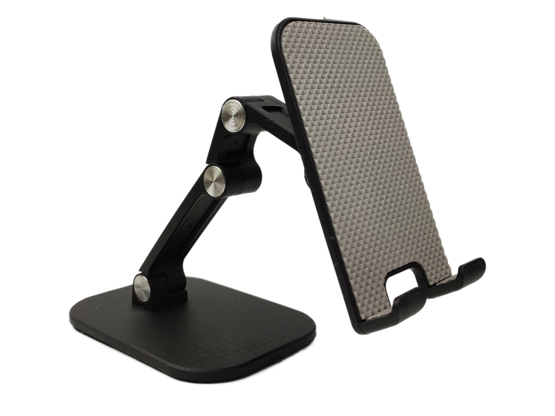 Suporte Para Celular - Balance - O Suporte Perfeito Para O Seu Celular!
