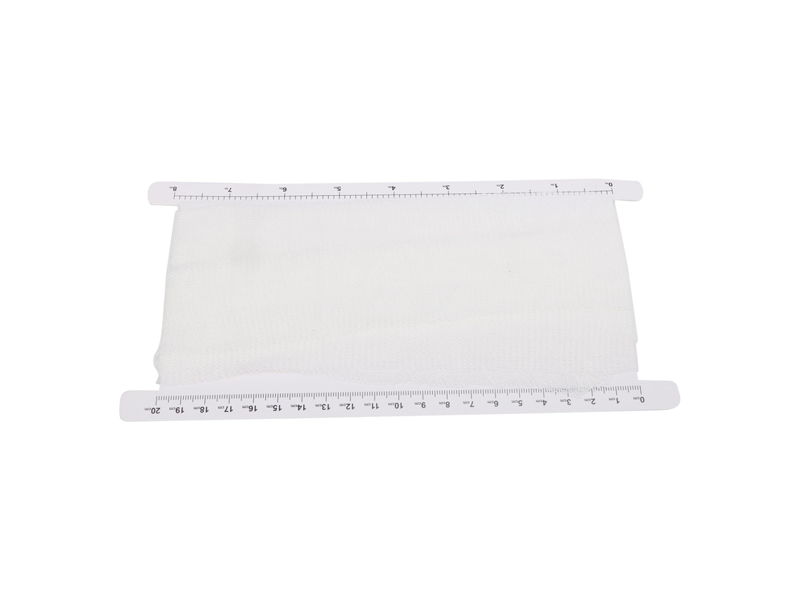 Rede Solúvel para Isca de Pesca 25mm