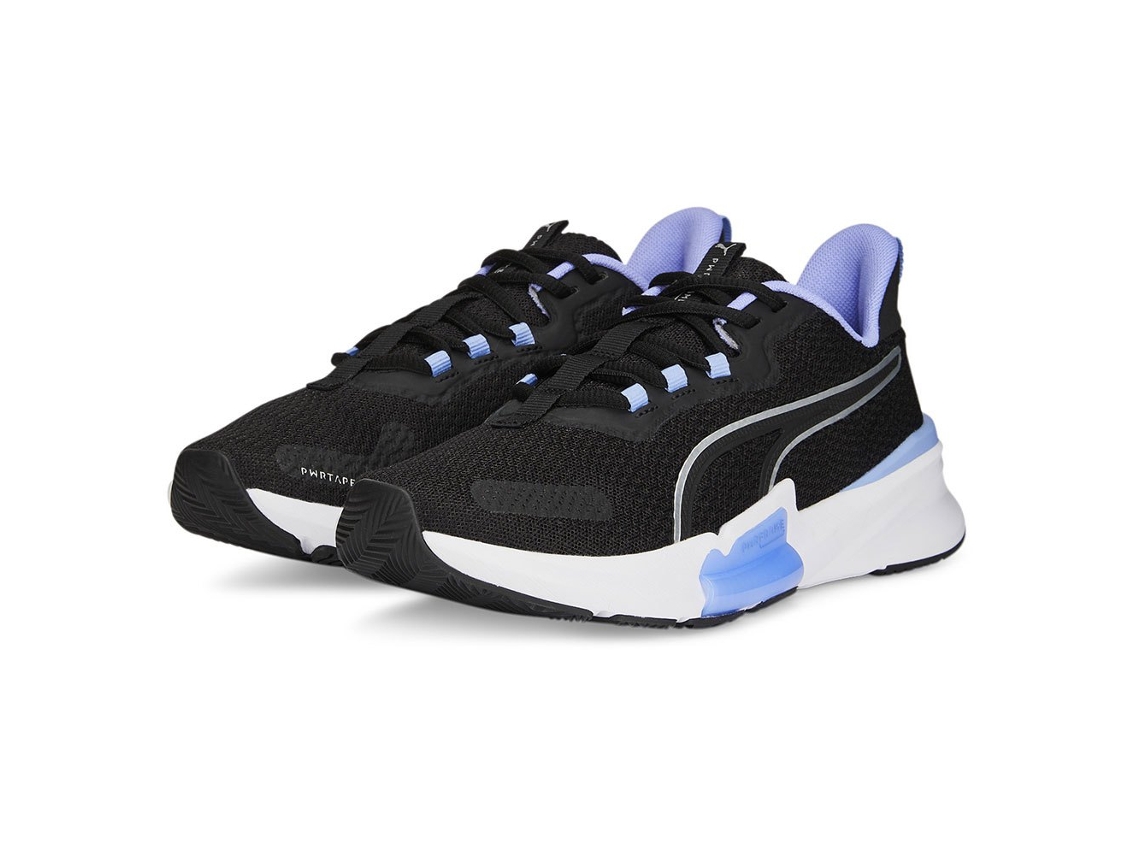 Sapatilhas de Mulher para Fitness PUMA Powerframe Tr Preto (37