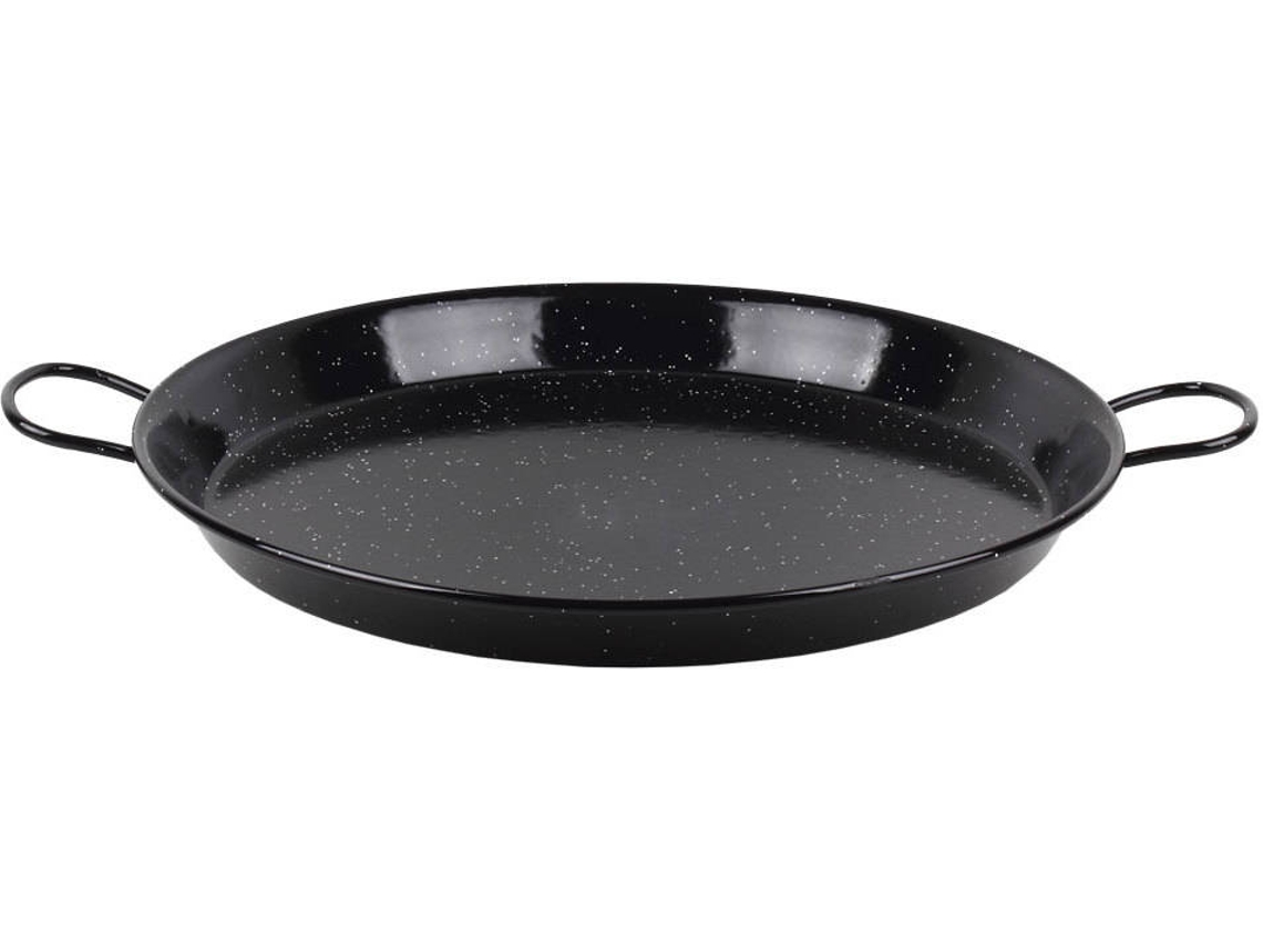 Paelheira Aço Esmaltada Ø100 Mm