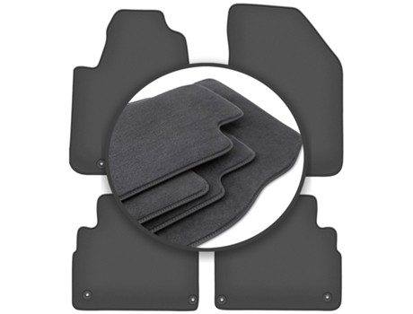 Tapetes Premium Para: Lexus Rx Ii Suv (2003-2008)