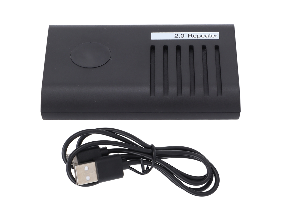 Amplificador Hdmi 2.0 LAXISCREED 4k 18gbps