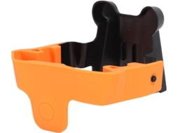 Pneus 100mm para carros RC SFUSHOS