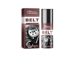 Lubrificante LAXISCREED para correia do motor, evita ruídos e garante manutenção ideal